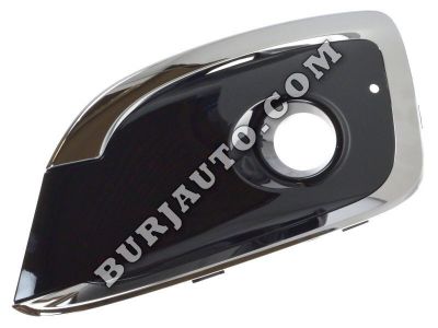 KIA 86563A2600 COVER-FR BUMPER FOG