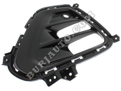 86528A9UD0 KIA COVER-FR BUMPER FOG