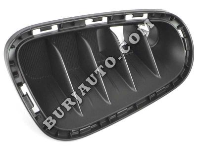 COVER-FR BUMPER FOG KIA 86523H9000