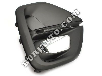 COVER-FR BUMPER FOG LAMP, LH KIA 86521F1610