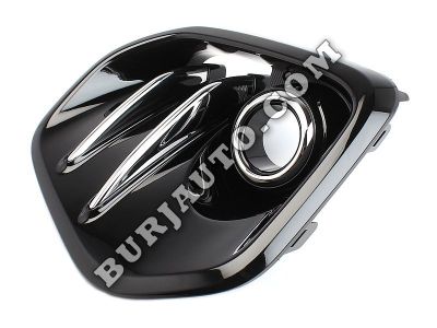 COVER-FR BUMPER FOG LAMP, RH KIA 86522F1100