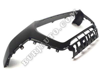 COVER-FR BUMPER LWR KIA 86512K0000