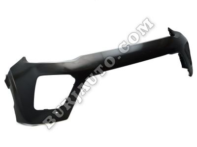 86510K0000 KIA COVER-FR BUMPER UPR