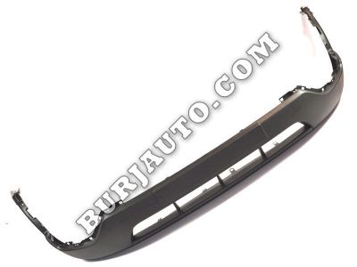 865122P000 KIA COVER-FR BUMPER,LWR