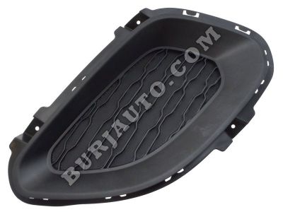 COVER-FR FOG BLANKING,RH KIA 865241W200