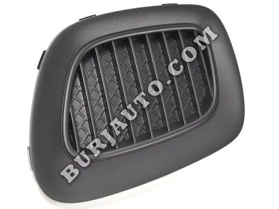 COVER-FR FOG LAMP BLANKING,RH KIA 865241Y500