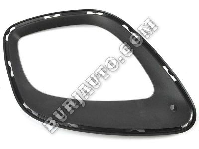 COVER-FR FOG LAMP LWR,LH KIA 865271Y320