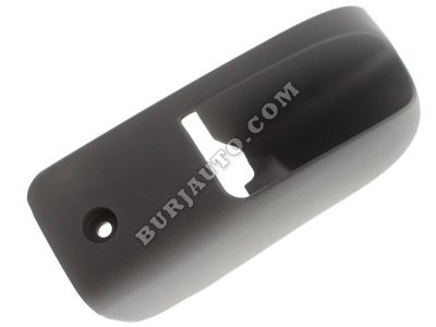 815781G000XI KIA Cover-fuel filler dr handle