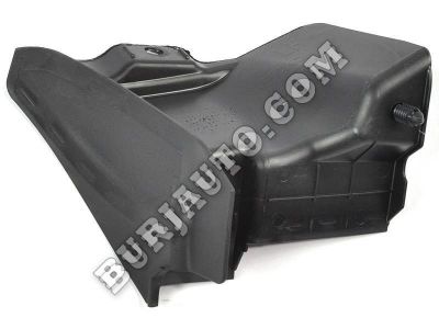 COVER-HOOD HINGE LH KIA 86437B2000