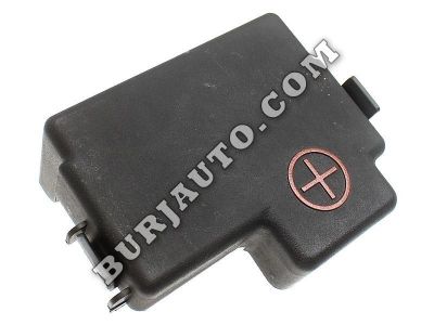 COVER-MAIN RELAY AND FUSE BOX, UP KIA 919604D001