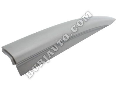 87252A9000 KIA COVER-ROOF RACK FR RH