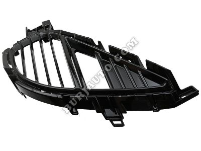 86663M6FA0 KIA COVER-RR BUMPER FOG