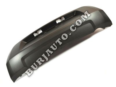 866122K500 KIA COVER-RR BUMPER LWR