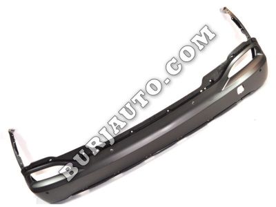 86612C5020 KIA Cover-rr bumper lwr