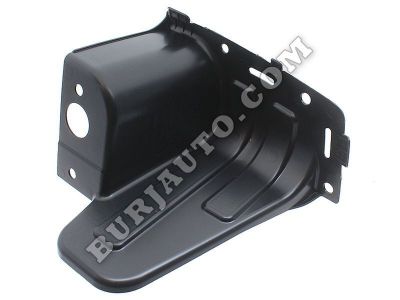 86695G5500 KIA COVER-RR BUMPER SIDE