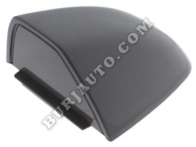 83662D9000 KIA COVER-RR DR O S HDL