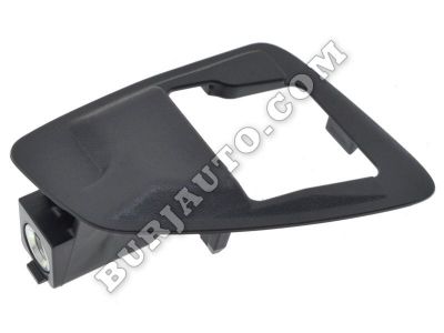 COVER-RR DR O S HDL KIA 83662L2000