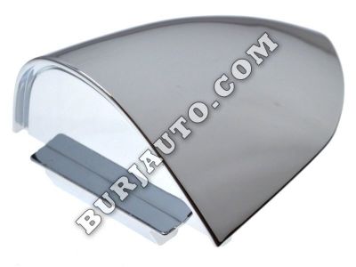 COVER-RR DR O S HDL,RH KIA 83662A4010