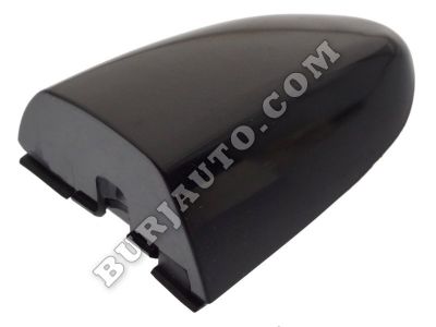 COVER-RR DR O S HDL, LH KIA 836702F000