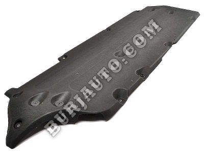 COVER-UNDER CTR FLR OTR,LH KIA 84215B2000