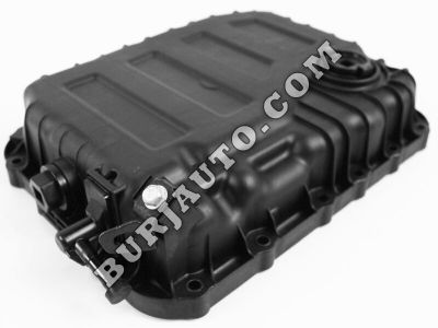 COVER-VALVE BODY KIA 452802F000