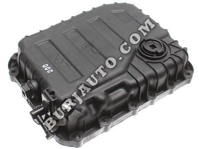 KIA 452802F200 COVER-VALVE BODY