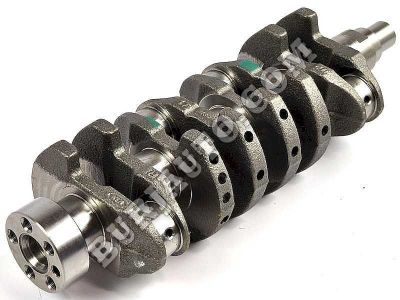 CRANKSHAFT KIA 2311102860