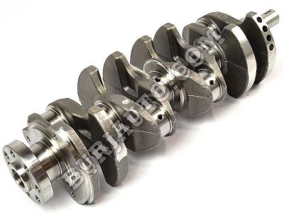 2311125220 KIA CRANKSHAFT