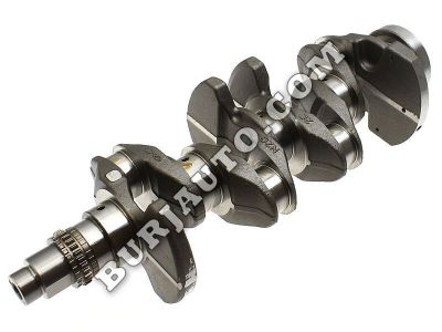 CRANKSHAFT ASSY KIA 231102E510