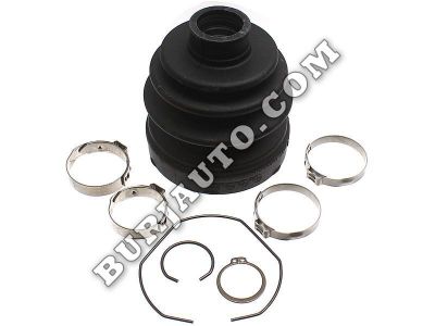 DAMPER KIT-FR AXLE D KIA 49587S9400