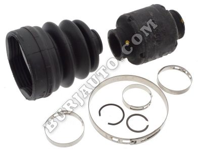 495973X0A0 KIA DAMPER KIT-FR AXLE D