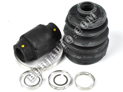 DAMPER KIT-FR AXLE D KIA 495761M001