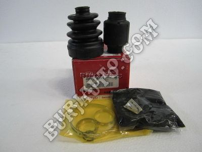 DAMPER KIT-FR AXLE DYNAMIC,RH KIA 495752L001