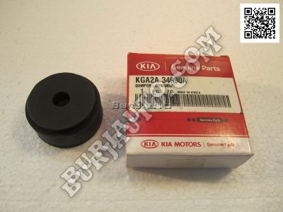 DAMPER-DYNAMIC KIA KGA2A34990A