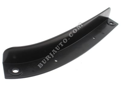 86818D4000 KIA DEFLECTOR-FR WHEEL,RH