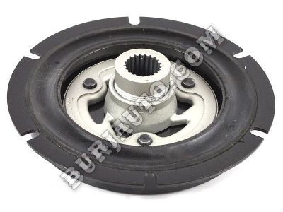 DISC AND HUB ASSY-A C COMPRESSOR KIA 976443R000