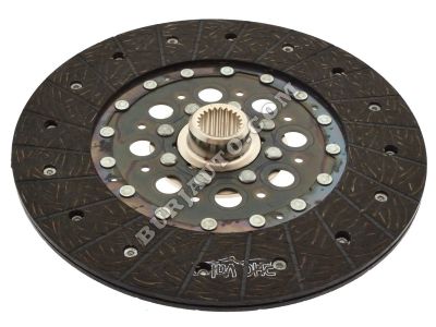 4110024205 KIA Disc assy-clutch