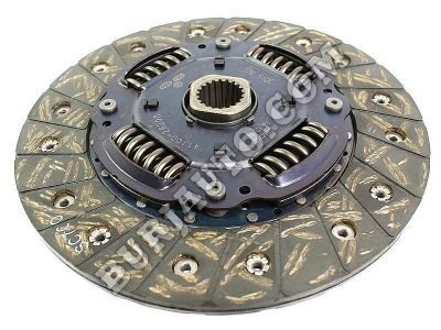 4110026200 KIA DISC ASSY-CLUTCH