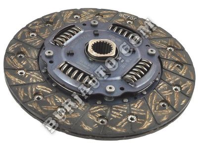 4110026270 KIA DISC ASSY-CLUTCH