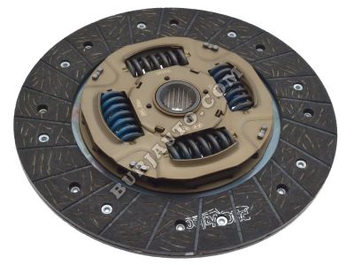 4110039266 KIA Disc assy-clutch