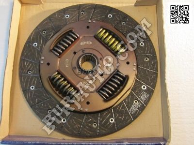 411004D000 KIA DISC ASSY-CLUTCH