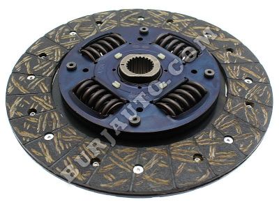 0K72A16460 KIA DISC ASSY-CLUTCH