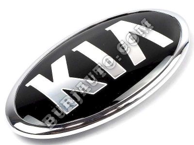 863202P560 KIA EMBLEM-KIA