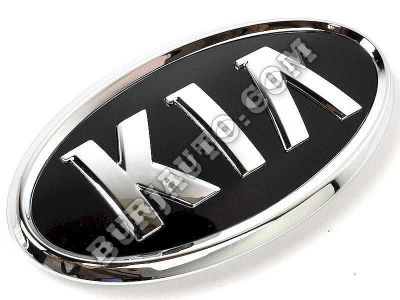 863203E500 KIA EMBLEM-KIA