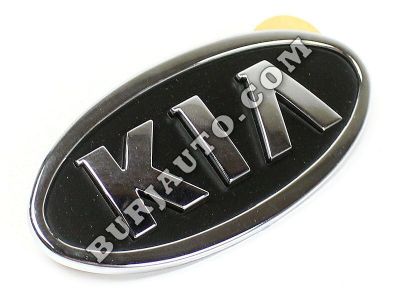 KIA 0K2NA51725 EMBLEM-KIA