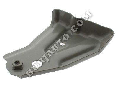 645G1P1000 KIA EXTN-FENDER APRON UPR OTR,LH