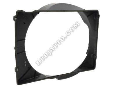 253504E300 KIA FAN SHROUD