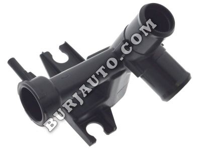 FILLER NECK ASSY-RAD KIA 25329F9000