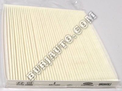 97133A9000 KIA FILTER ASSY-AIR