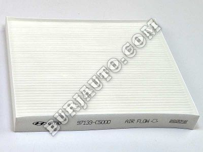 97133C5000 KIA FILTER ASSY-AIR